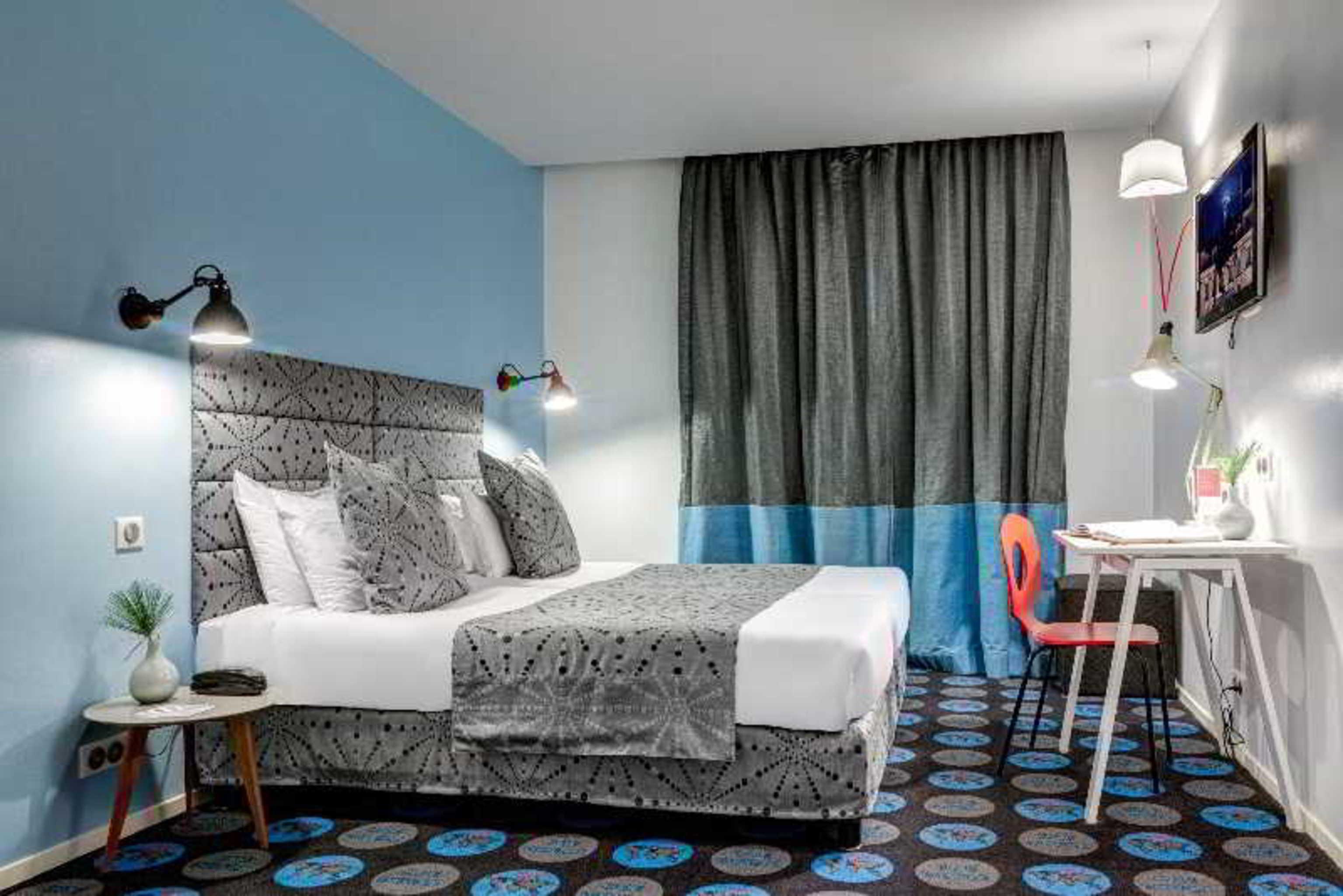 Hotel Astoria - Astotel Paris Exterior photo