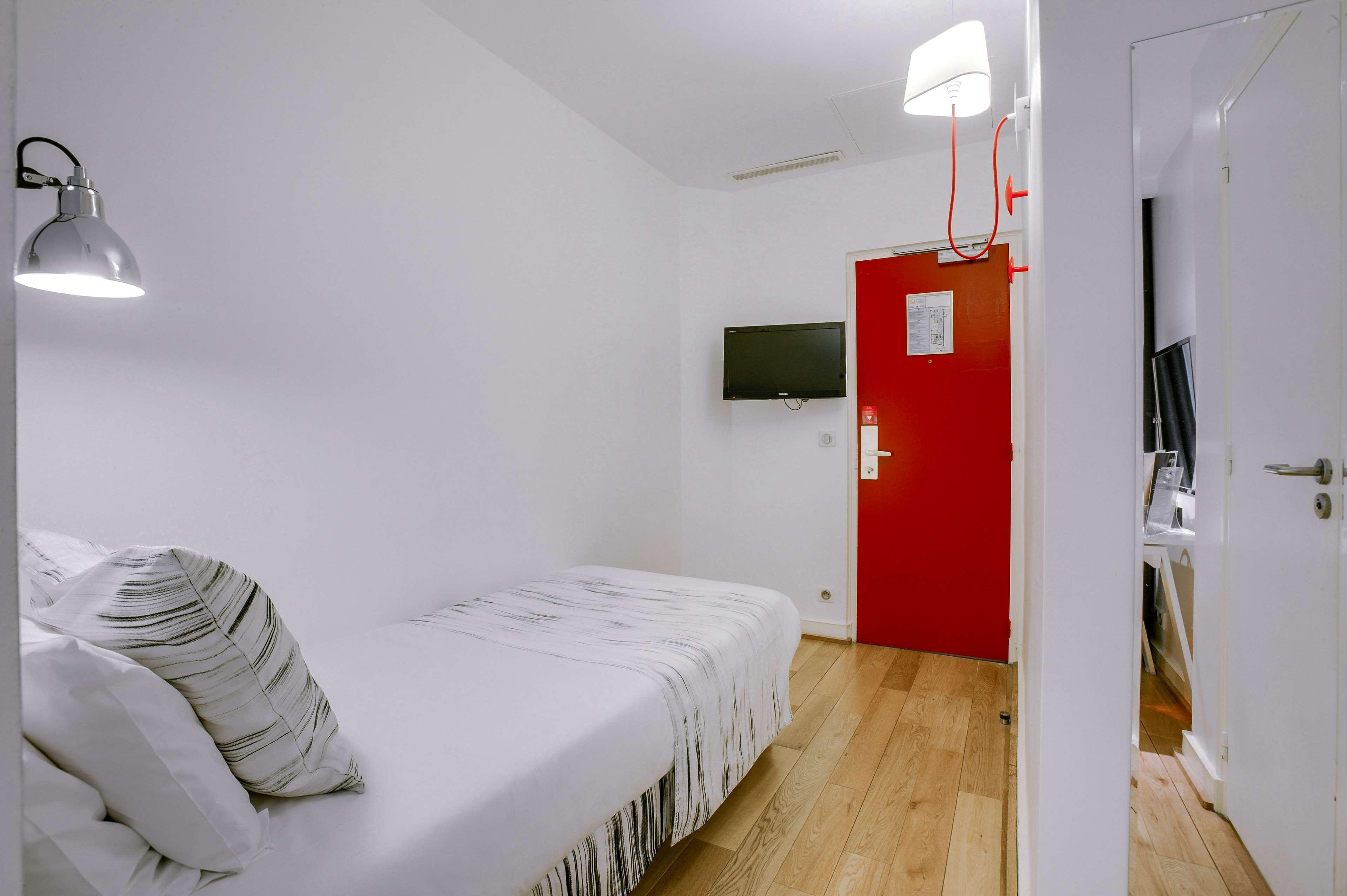 Hotel Astoria - Astotel Paris Exterior photo