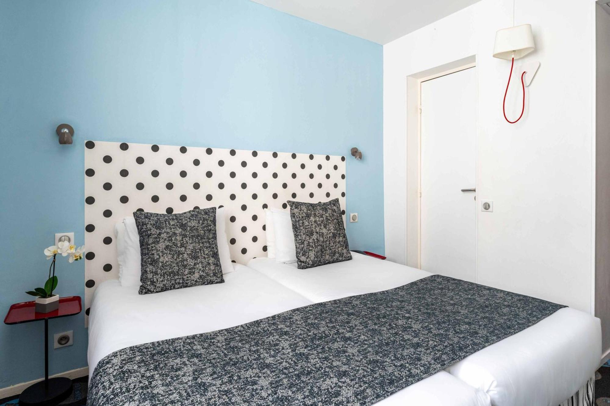 Hotel Astoria - Astotel Paris Exterior photo