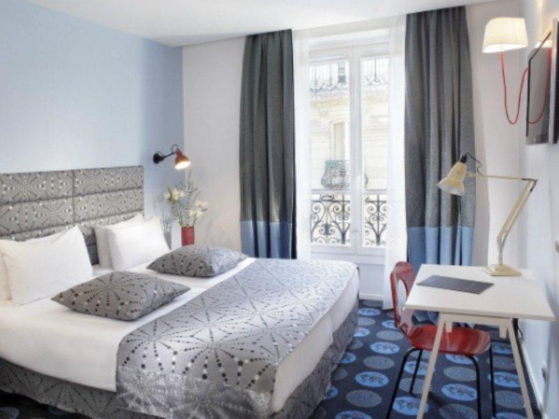 Hotel Astoria - Astotel Paris Exterior photo