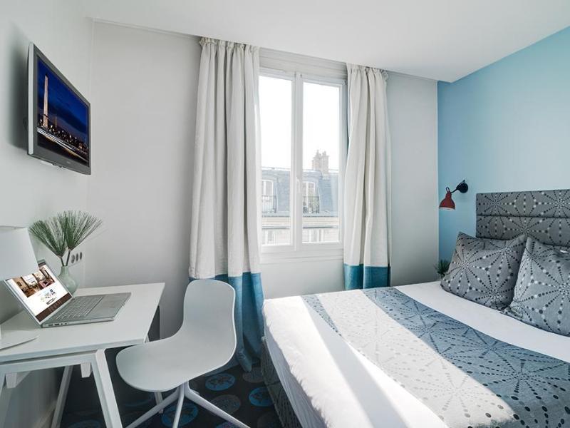 Hotel Astoria - Astotel Paris Exterior photo