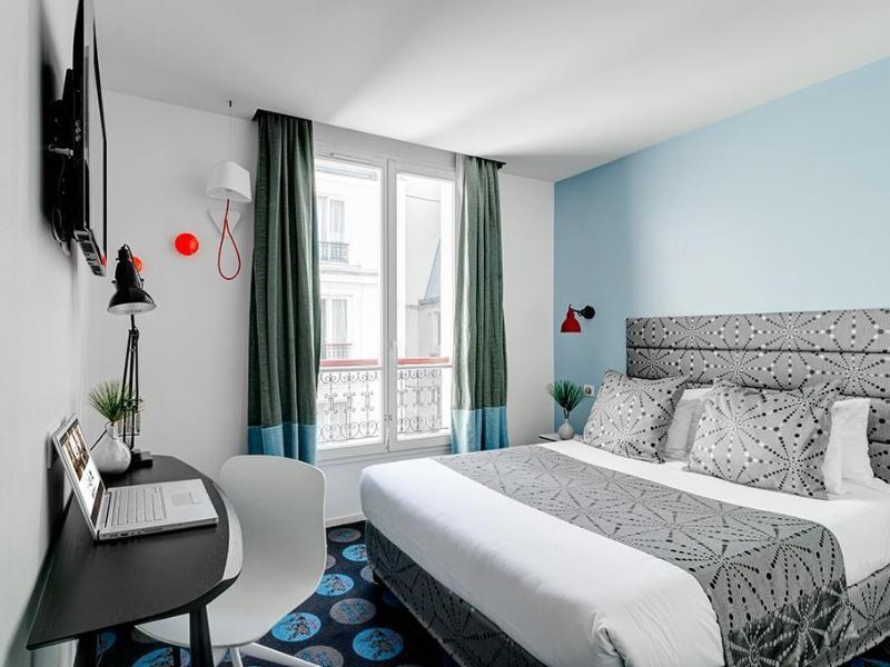 Hotel Astoria - Astotel Paris Exterior photo