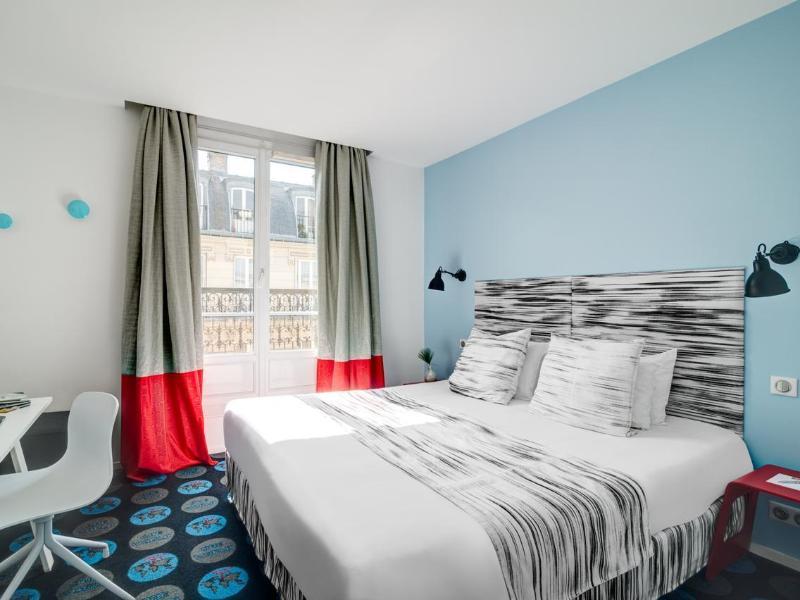 Hotel Astoria - Astotel Paris Exterior photo